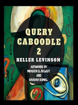 cover image of Query Caboodle 2
